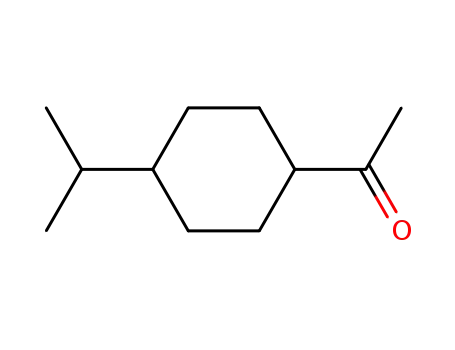 1-[4-(Propan-2-yl)cyclohexyl]ethan-1-one