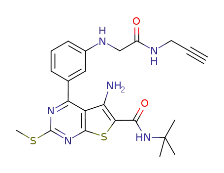 1186404-09-0 Structure