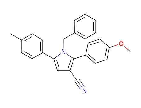 C<sub>26</sub>H<sub>22</sub>N<sub>2</sub>O