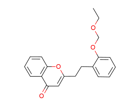 C<sub>20</sub>H<sub>20</sub>O<sub>4</sub>