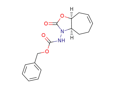C<sub>16</sub>H<sub>18</sub>N<sub>2</sub>O<sub>4</sub>
