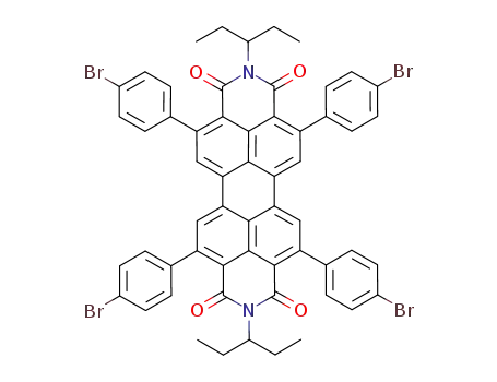 1192464-31-5 Structure