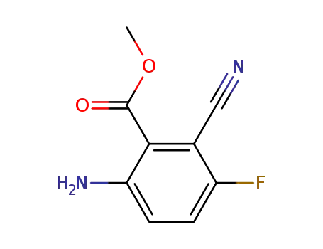 1036390-98-3 Structure