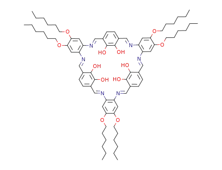 Molecular Structure of 865485-25-2 (C<sub>78</sub>H<sub>102</sub>N<sub>6</sub>O<sub>12</sub>)