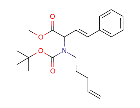 1160722-71-3 Structure