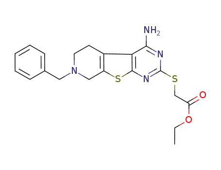 331964-17-1 Structure