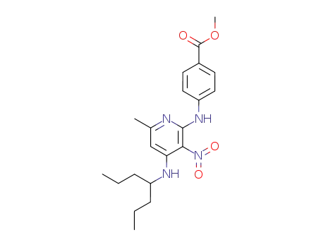 863920-69-8 Structure