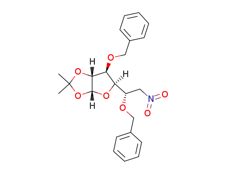 848345-32-4 Structure