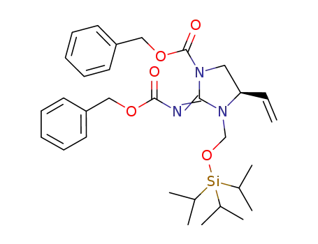 1219827-37-8 Structure