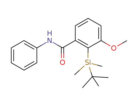 1207356-64-6 Structure