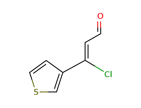 1036271-74-5 Structure