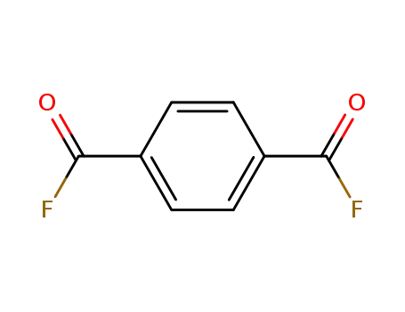 1,4-Benzenedicarbonyl difluoride (9CI)