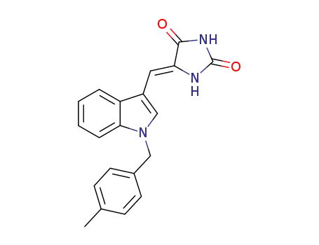 1207615-72-2 Structure