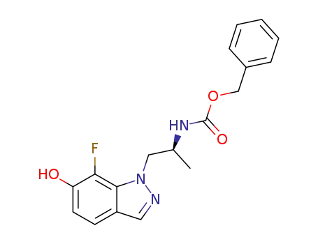 874668-76-5 Structure