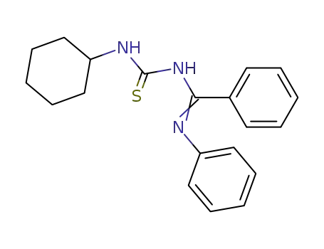 20800-35-5 Structure