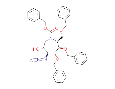 848909-02-4 Structure