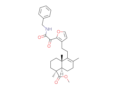 1228293-42-2 Structure