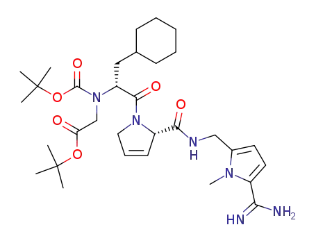 203792-91-0 Structure