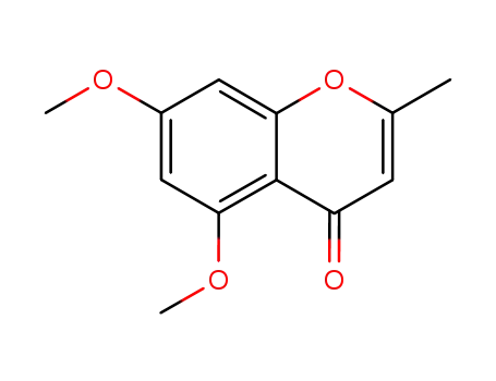 5,7-디메톡시-2-메틸-크롬-4-온