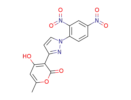 898045-08-4 Structure