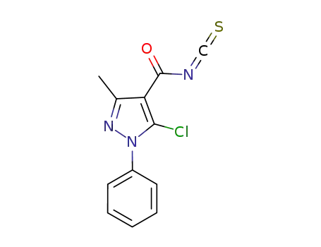 Molecular Structure of 188047-59-8 (C<sub>12</sub>H<sub>8</sub>ClN<sub>3</sub>OS)