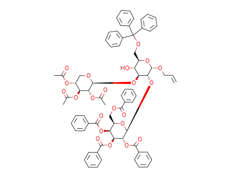 C<sub>73</sub>H<sub>70</sub>O<sub>22</sub>
