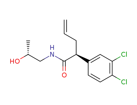 711020-31-4 Structure