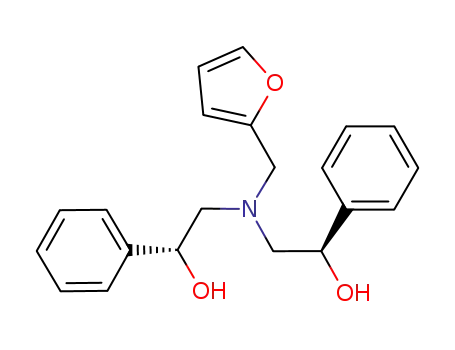 1070867-04-7 Structure