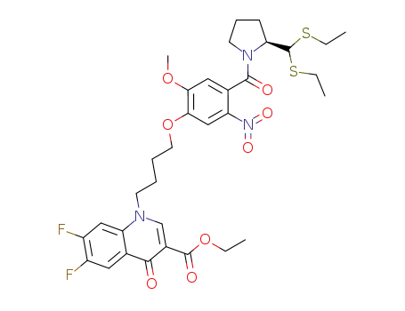 850212-13-4 Structure