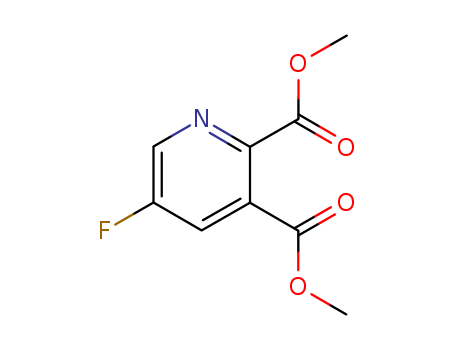 diMethyl 5-(diMethyl)-2,3-dicarboxylate cas no.155702-14-0 0.98