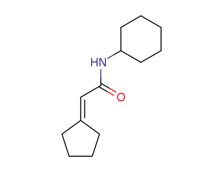 603962-84-1 Structure