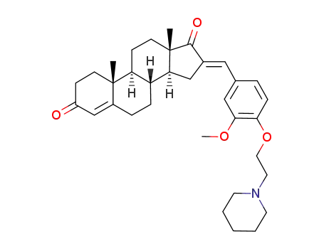 1151469-01-0 Structure