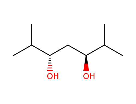 (3S,5S)-2,6-DIMETHYL-3,5-HEPTANEDIOL