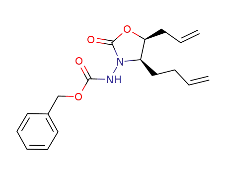 C<sub>18</sub>H<sub>22</sub>N<sub>2</sub>O<sub>4</sub>