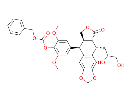 845863-42-5 Structure