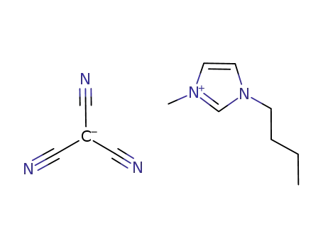 1-BUTYL-3-METHYLIMIDAZOLIUM TRICYANOMETHANIDE