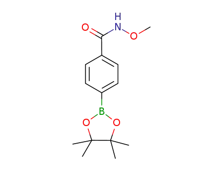 1204742-78-8 Structure