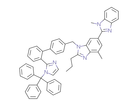 1100995-41-2 Structure