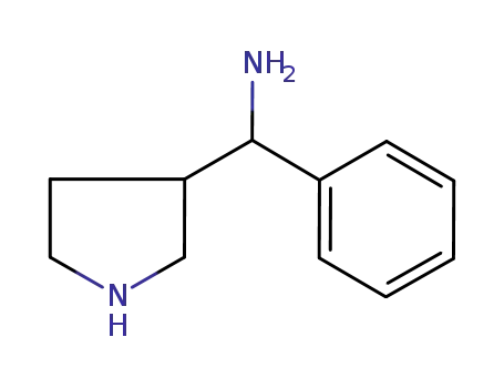 C<sub>11</sub>H<sub>16</sub>N<sub>2</sub>