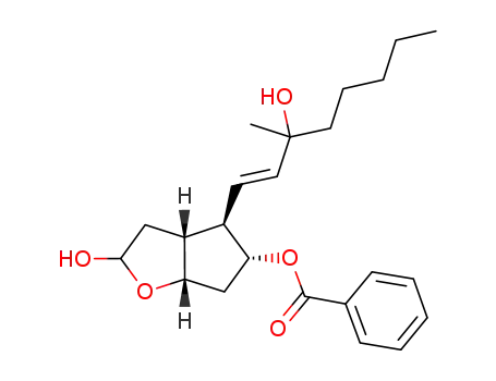 C<sub>23</sub>H<sub>32</sub>O<sub>5</sub>