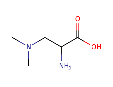 N,N-Dimethyl-D-Alanine