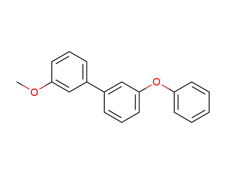 3-methoxy-3'-phenoxybiphenyl