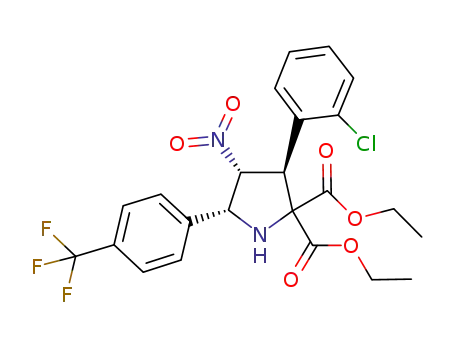 1092380-03-4 Structure