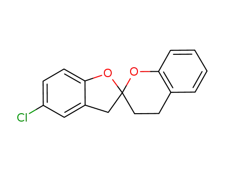 1033366-39-0 Structure