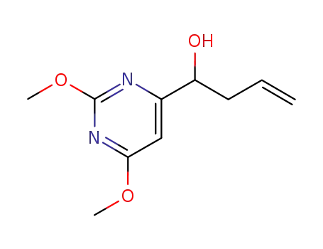 664981-74-2 Structure