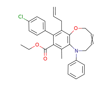 1190367-24-8 Structure