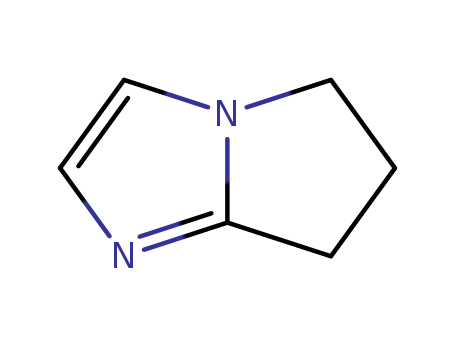 5H-Pyrrolo[1,2-a]imidazole,6,7-dihydro-