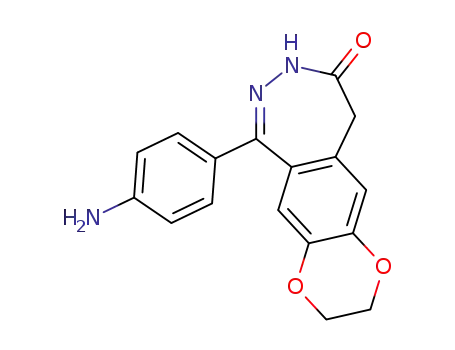 874111-16-7 Structure