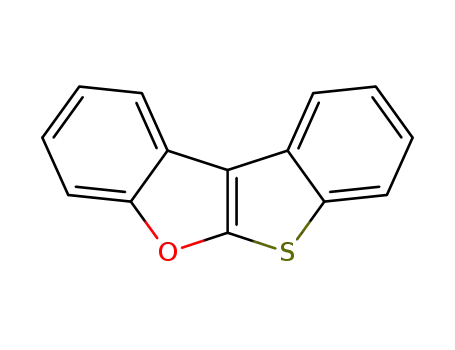 [1]benzothieno[2,3-b][1]benzofuran