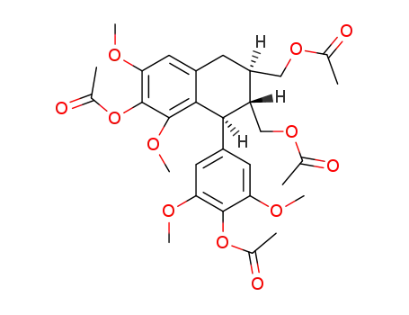 23212-65-9 Structure